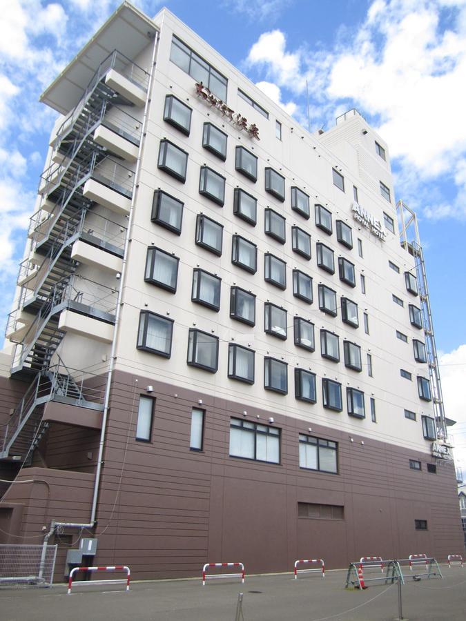 Annex Royal Hotel Odate Exterior photo